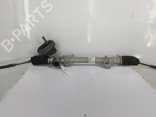 Steering rack RENAULT CLIO IV (BH_) 0.9 TCe 75 (BHNP) | BP22822431M22 