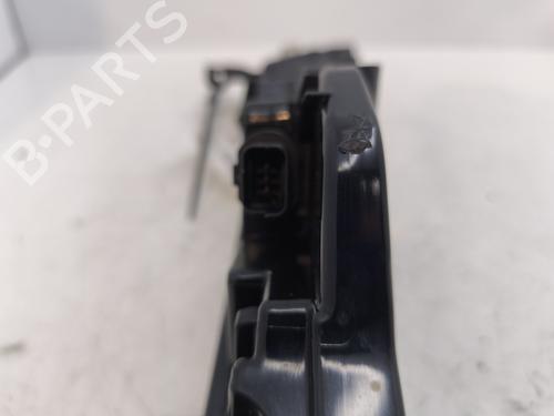 Used Right daytime light Right daytime light CITROËN C4 Picasso I MPV (UD_) [2006-2015] 29044194 29044194