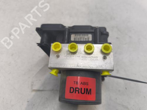 ABS pump HYUNDAI GETZ (TB) 1.1 | BP28064934M43 