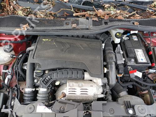 Frontplade/Frontkurv CITROËN C4 III (BA_, BB_, BC_) 1.2 PureTech 130 (BAHNSA, BAHNSB) | BP37416073C72 - Image 21