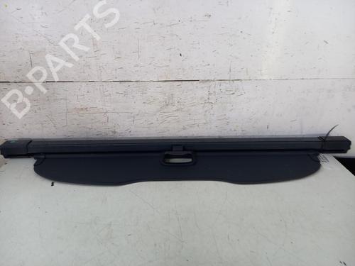 Used Rear parcel shelf FORD GRAND C-MAX (DXA/CB7, DXA/CEU) 1.6 TDCi (115 hp) 30326964