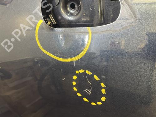 Left front door PEUGEOT 5008 (0U_, 0E_) 1.6 HDi | BP32300077C2 