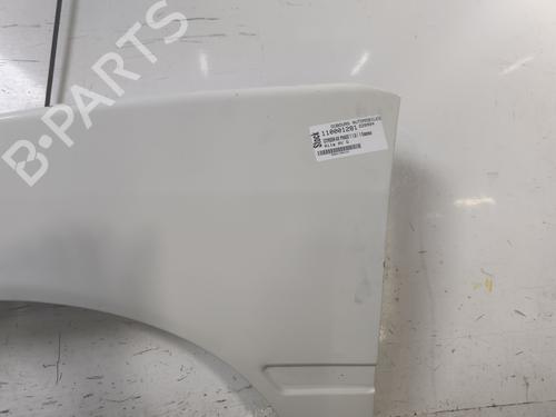 Left front fenders CITROËN AX (ZA-_) 10 | BP27837499C41