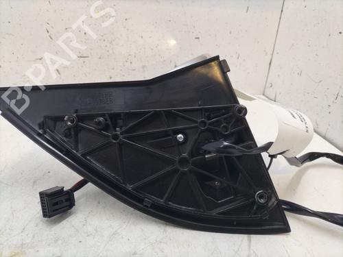 Right mirror VW GOLF V (1K1) 1.9 TDI | BP27506980C27 