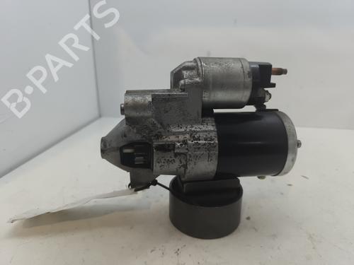 Used Starter PEUGEOT 407 (6D_) 2.0 HDi 135 (6DRHRH, 6DRHRE, 6DRHRG, 6DRHRJ) (136 hp) 29438942