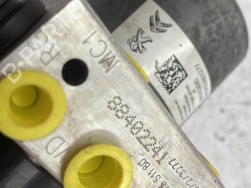 ABS pump PEUGEOT PARTNER Box Body/MPV (K9) 1.5 BlueHDI 130 | BP22835874M43 