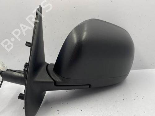 Used Left mirror NISSAN MICRA III (K12) 1.5 dCi (86 hp) 22835765