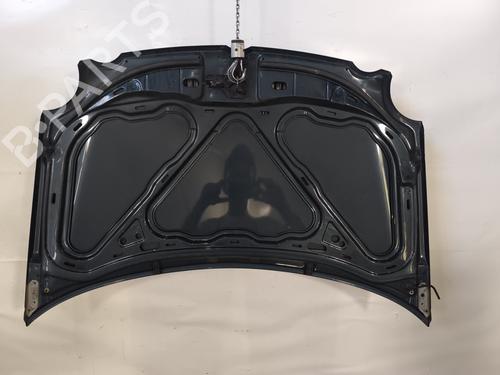 Hood VW POLO IV (9N_, 9A_) 1.2 12V | BP29439013C1 