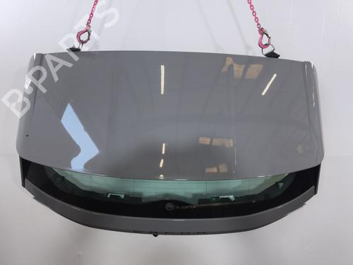 Used Tailgate Tailgate 39513134 39513134