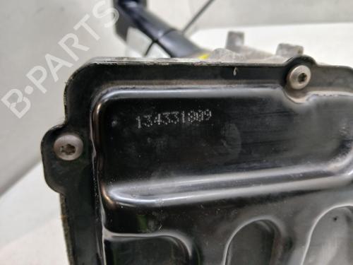 Used Steering pump Steering pump CITROËN BERLINGO MULTISPACE (B9) 1.6 HDi 110 (112 hp) 40510142 40510142