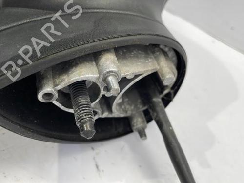 Left mirror SEAT IBIZA IV SC (6J1, 6P5) 1.4 TDI | BP22832364C26 