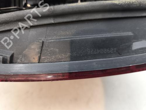 Lamp holder BMW 3 Compact (E36) 318 ti | BP29079523L10 