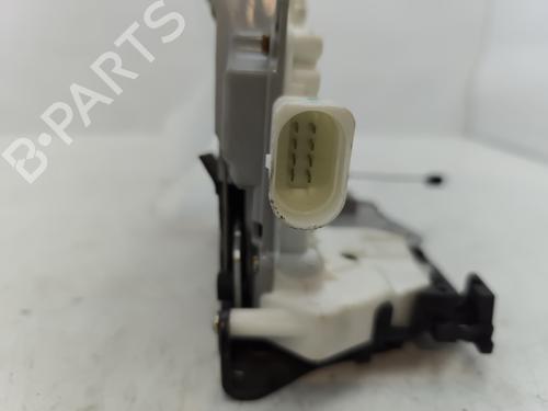 Rear left lock SEAT ALTEA (5P1) 1.9 TDI | BP29439037C100 