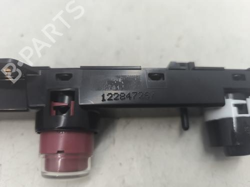 Warning switch FIAT 500 (312_) 1.2 (312AXA1A) | BP37732215I22 - Image 2