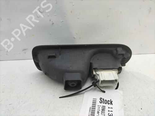 Left rear window switch RENAULT MEGANE II (BM0/1_, CM0/1_) 1.6 16V (BM0C, CM0C) | BP29516039I29 