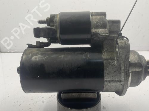 Used Starter Starter VW POLO IV (9N_, 9A_) 1.4 TDI (75 hp) 22847081 22847081