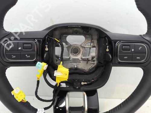 Rat CITROËN C5 AIRCROSS (A_) 1.5 BlueHDi 130 (ACYHZJ, ACYHZR) | BP30497502C49