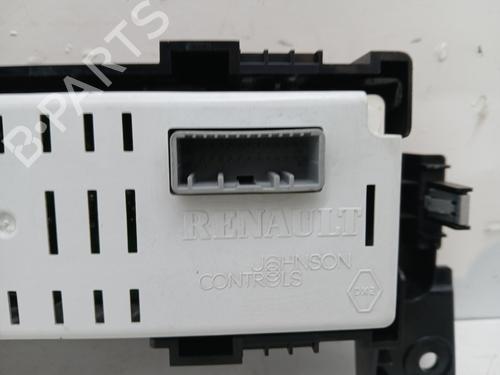 Display monitor RENAULT LAGUNA III Grandtour (KT0/1) 2.0 dCi (KT01, KT08, KT09, KT0K, KT12, KT1D, KT1W) | BP29894189C48