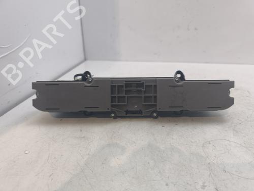 Used Warning switch Warning switch VW CRAFTER 30-50 Van (2E_) 2.0 TDI (109 hp) 29286056 29286056