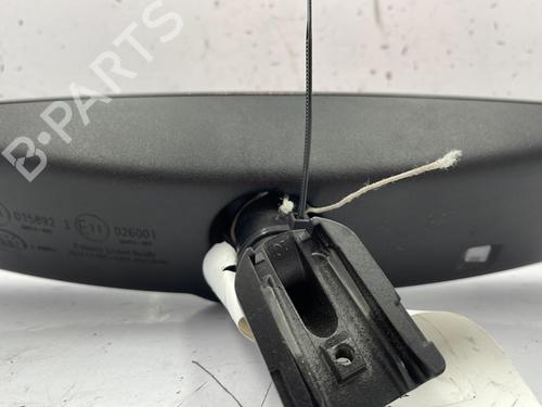 Used Rear mirror Rear mirror NISSAN QASHQAI II (J11, J11_) 1.5 dCi (110 hp) 22842607 22842607
