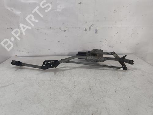 Front wiper motor RENAULT SCÉNIC II (JM0/1_) 1.9 dCi (JM14) | BP29491933M29 