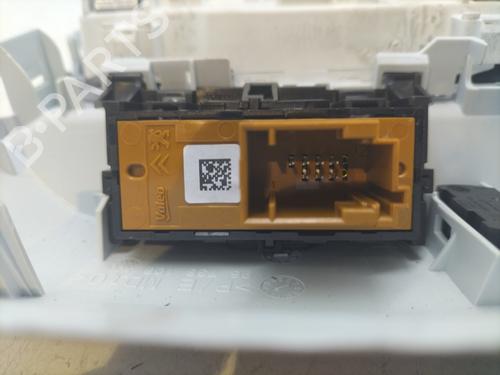 Innerbelysning PEUGEOT 2008 I (CU_) 1.5 BlueHDI 120 | BP28440922I8