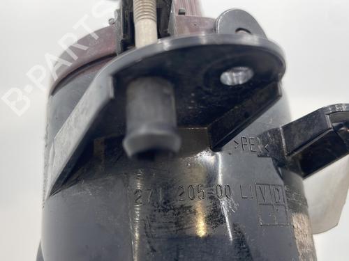 Right front fog light VW PASSAT B6 (3C2) 1.9 TDI | BP32360135C31