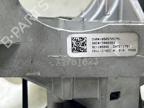 Ignition barrel JEEP WRANGLER III (JK) 2.8 CRD | BP39214650M48 - Image 4
