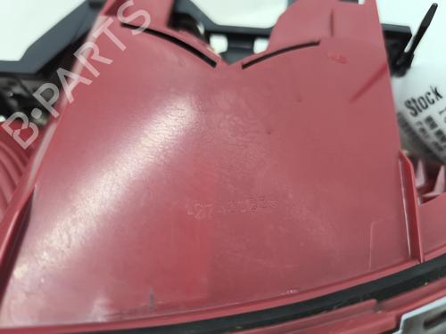 Right taillight MINI MINI (R56) Cooper D | BP26689363C35 - Image 2