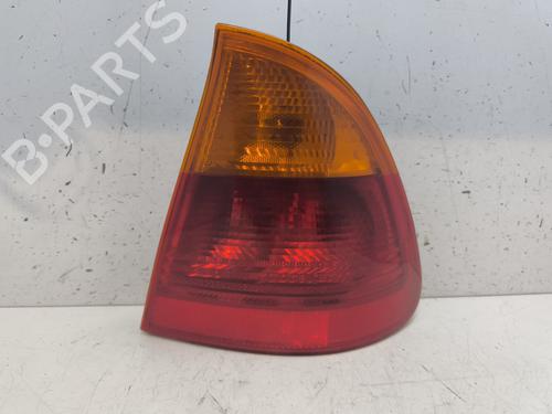 Used Right taillight BMW 3 Touring (E46) 320 d (136 hp) 22815008