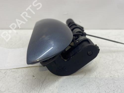 Rear right exterior door handle PEUGEOT 206 Hatchback (2A/C) 1.6 16V | BP29044143C130 