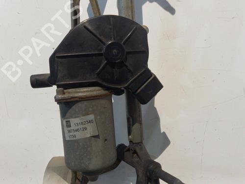 Front wiper motor OPEL CORSA D (S07) 1.3 CDTI (L08, L68) | BP22824858M29 