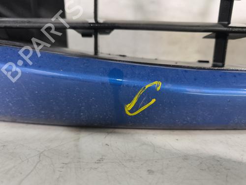 Foran støtfanger RENAULT MEGANE II (BM0/1_, CM0/1_) 1.9 dCi | BP29869156C7