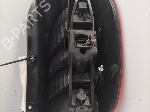 Venstre baglygte RENAULT SCÉNIC II (JM0/1_) 1.5 dCi (JM1E, JM16) | BP22847076C34 