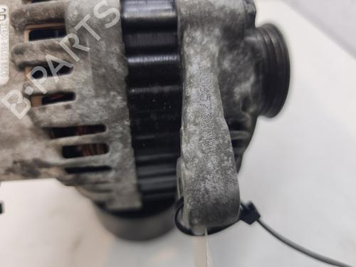 Alternator SUZUKI SWIFT IV (FZ, NZ) 1.2 (AZH412, ZC72S) | BP26386932M7 - Image 5