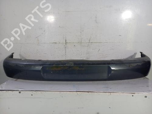 Used Front bumper VW POLO III (6N1) 60 1.4 (60 hp) 24469055