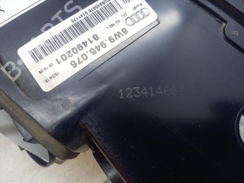 Right tailgate light AUDI A4 Allroad B9 (8WH, 8WJ) 2.0 TDI quattro | BP33561542C80 - Image 5