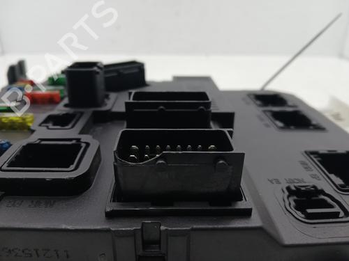 Fuse box PEUGEOT 206 CC (2D) | BP29213398E1 - Image 6