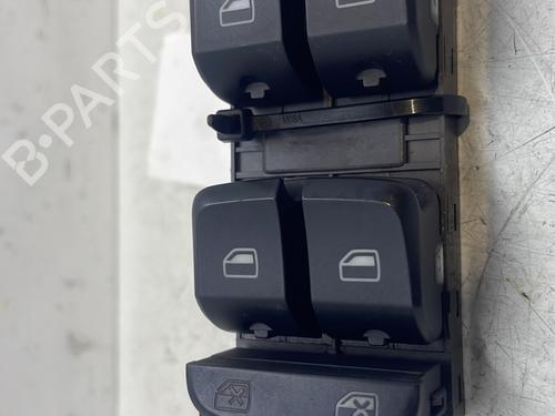 Left front window switch AUDI A4 B8 (8K2) 2.0 TDI | BP29894083I27 