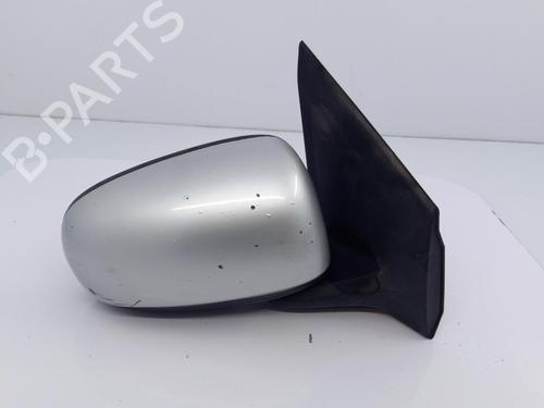Right mirror NISSAN ALMERA TINO (V10) 2.2 dCi | BP22816234C27 