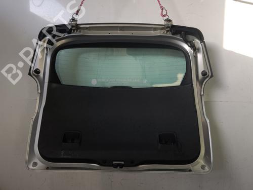 Used Tailgate Tailgate PEUGEOT 5008 (0U_, 0E_) 1.6 HDi (112 hp) 36172422 36172422