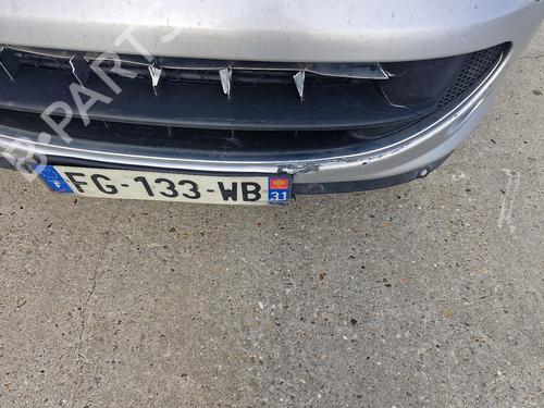 Front wiper motor PEUGEOT 407 Coupe (6C_) 2.2 16V | BP31581722M29