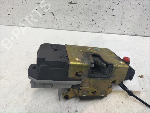 Rear right lock PEUGEOT 206 Hatchback (2A/C) 2.0 HDI 90 | BP28328740C99 