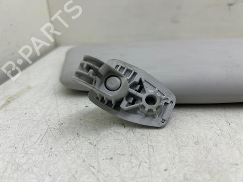 Left sun visor FIAT 500L (351_, 352_) 1.3 D Multijet (199.LYM11, 199.LYM1A) | BP37021736I1 - Image 4