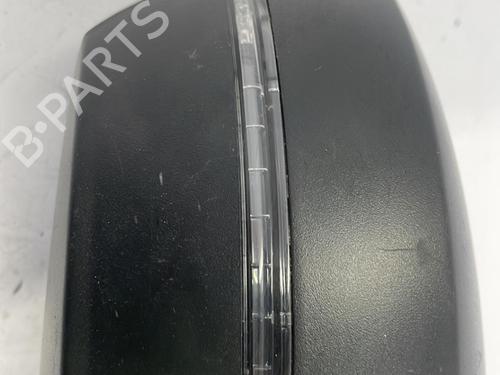 Right mirror VW POLO V (6R1, 6C1) 1.2 TDI | BP22830296C27 