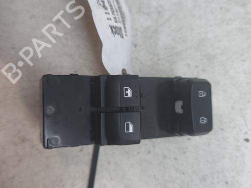 Left front window switch KIA PICANTO III (JA) 1.0 | BP30601235I27 - Image 3