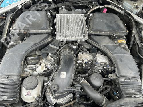 Used Engine MERCEDES-BENZ C-CLASS T-Model (S205) C 450 AMG 4-matic (205.264) (367 hp) 28731326