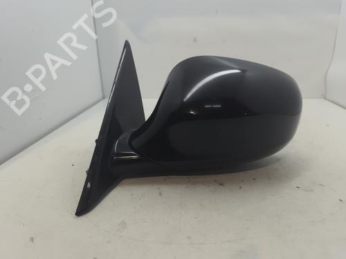 Used Left mirror BMW 3 (E90) 318 d (143 hp) 29328870