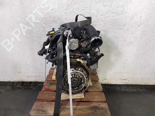 Engine RENAULT CLIO III (BR0/1, CR0/1)  | BP35886695M1  - Image 5