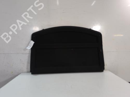 Used Rear parcel shelf RENAULT SCÉNIC IV (J9_) 1.6 dCi 160 (160 hp) 28525976